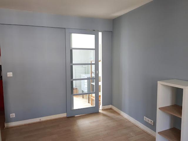 Vente Appartement 1 pièce 26 m2 Limoges