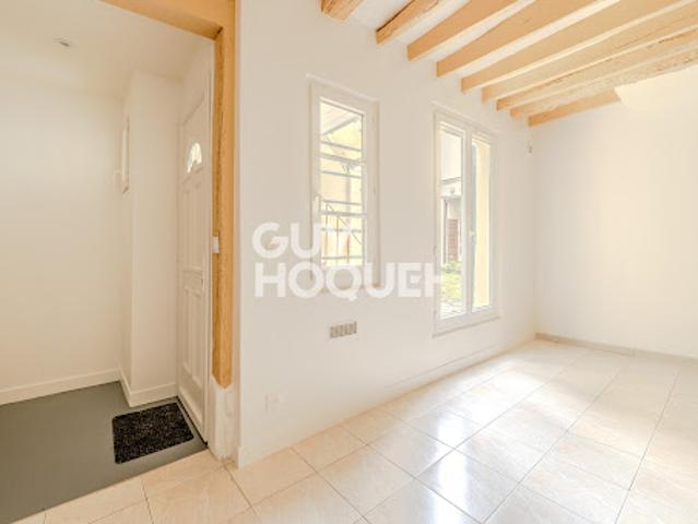 Vente Appartement 1 pièce 25.68 m2 Paris 12ème