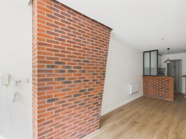 Vente Appartement 1 pièce 26 m2 Paris 5ème