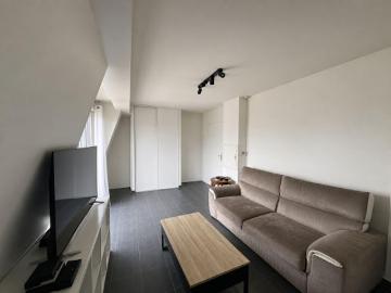Vente Appartement 1 pièce 26 m2 Pontault Combault