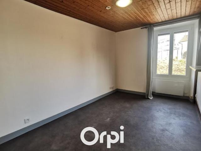 Vente Appartement 1 pièce 26.07 m2 Pringy
