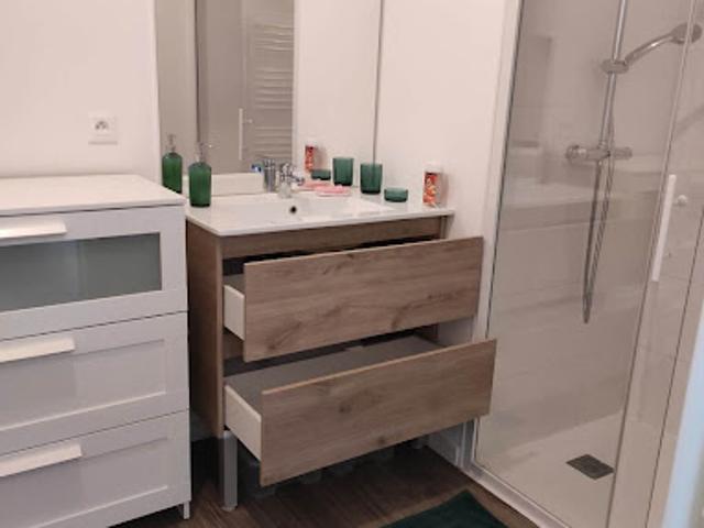 Vente Appartement 1 pièce 26 m2 Reims