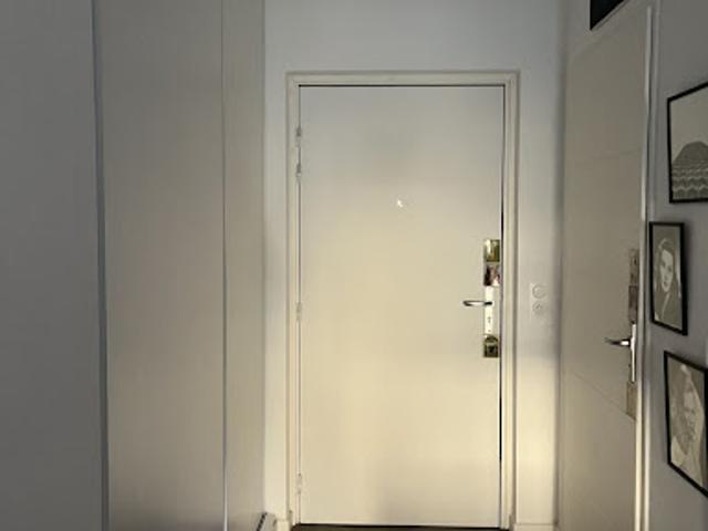 Vente Appartement 1 pièce 26 m2 Romainville
