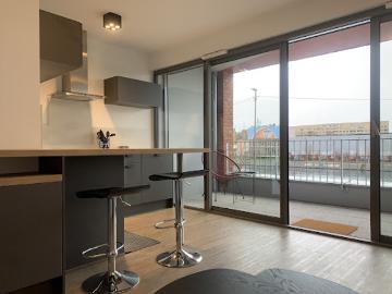 Vente Appartement 1 pièce 26 m2 Strasbourg