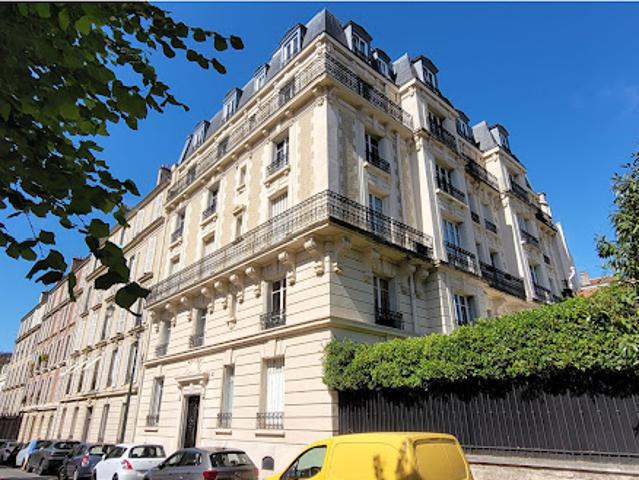 Vente Appartement 1 pièce 26 m2 Saint mande