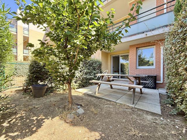 Vente Appartement 1 pièce 26 m2 Saint Estève