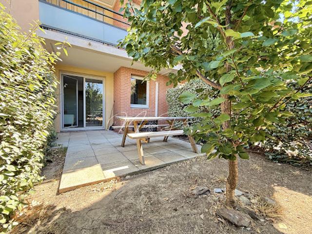 Vente Appartement 1 pièce 26 m2 Saint Estève