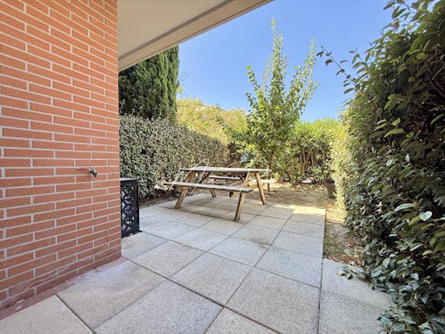 Vente Appartement 1 pièce 26 m2 Saint Estève