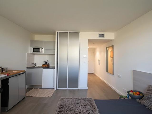 Vente Appartement 1 pièce 26 m2 Saint jean de vedas