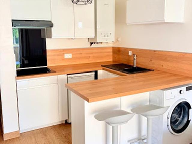 Vente Appartement 1 pièce 26 m2 Saint Laurent du Var