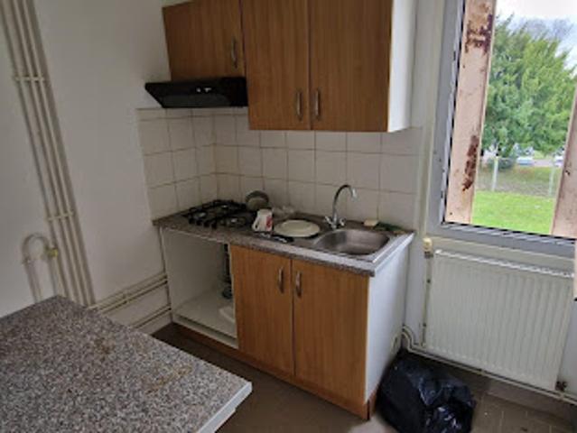 Vente Appartement 1 pièce 26 m2 Saint Quentin