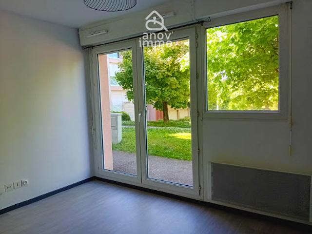 Vente Appartement 1 pièce 26 m2 Toulouse