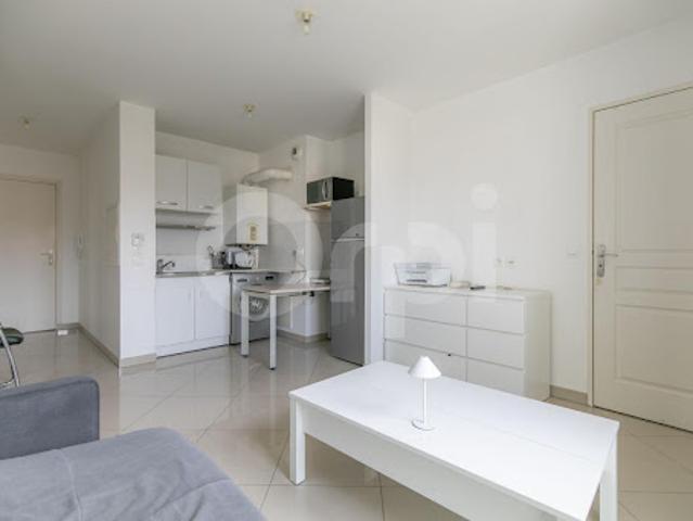 Vente Appartement 1 pièce 26.62 m2 Vaires sur Marne