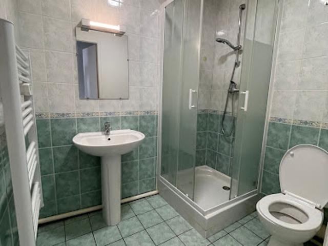 Vente Appartement 1 pièce 26 m2 Vayres