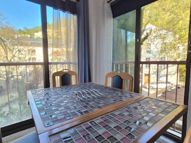 Vente Appartement 1 pièce 26 m2 Vernet les Bains