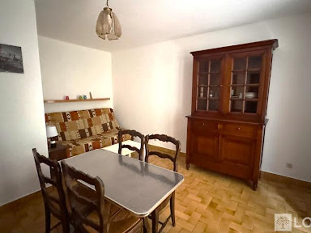 Vente Appartement 1 pièce 26 m2 Vernet les Bains
