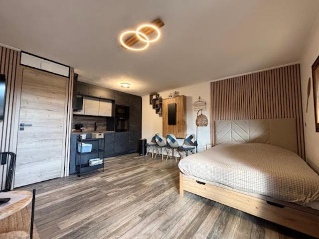 Vente Appartement 1 pièce 26.24 m2 Villeneuve Loubet