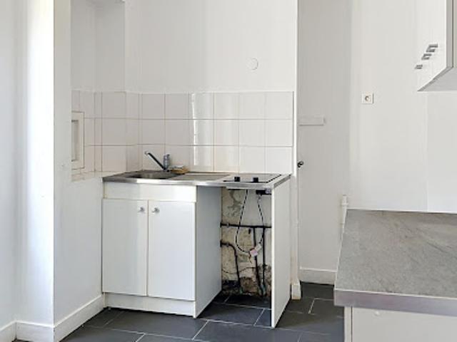Vente Appartement 1 pièce 26 m2 Voisenon