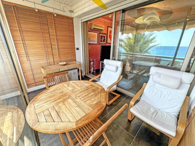 Vente Appartement 1 pièce 26.03 m2 Nice