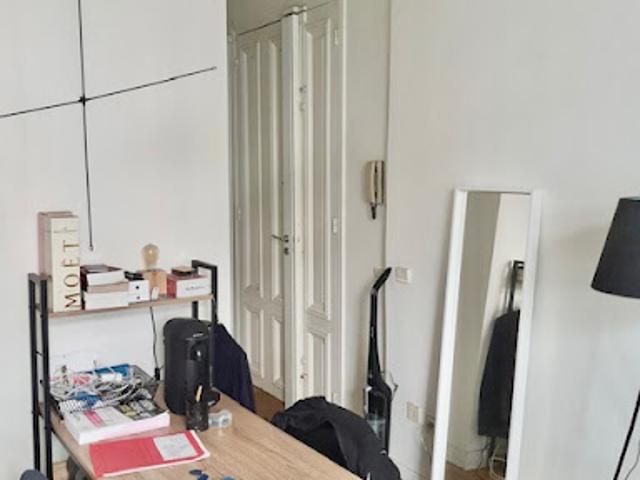Vente Appartement 1 pièce 26.14 m2 Paris 15ème