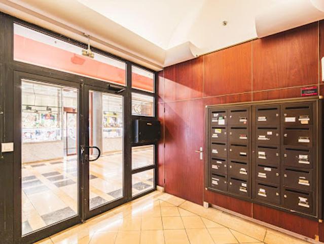 Vente Appartement 1 pièce 26.14 m2 Reims