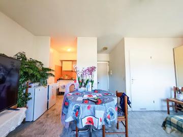vendre Appartement à Alpes - Balcon