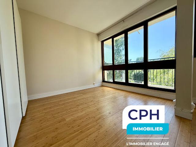 Vente Appartement 1 pièce 26.16 m2 Le Chesnay Rocquencourt
