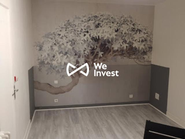 Vente Appartement 1 pièce 26.19 m2 Cauterets