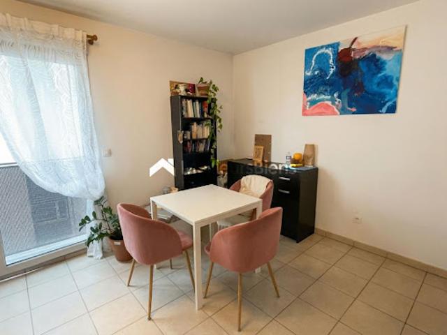 Vente Appartement 1 pièce 26.13 m2 Lyon 6ème