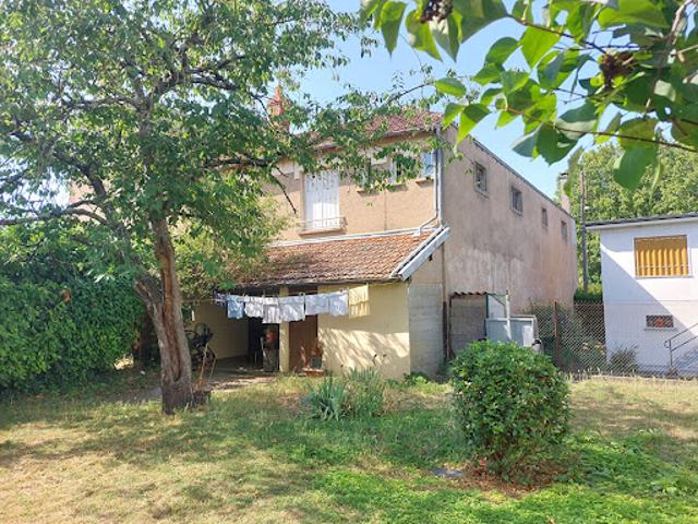 Vente Appartement 1 pièce 26.1 m2 Bourges