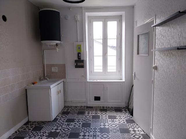 Vente Appartement 1 pièce 26.26 m2 Nantes