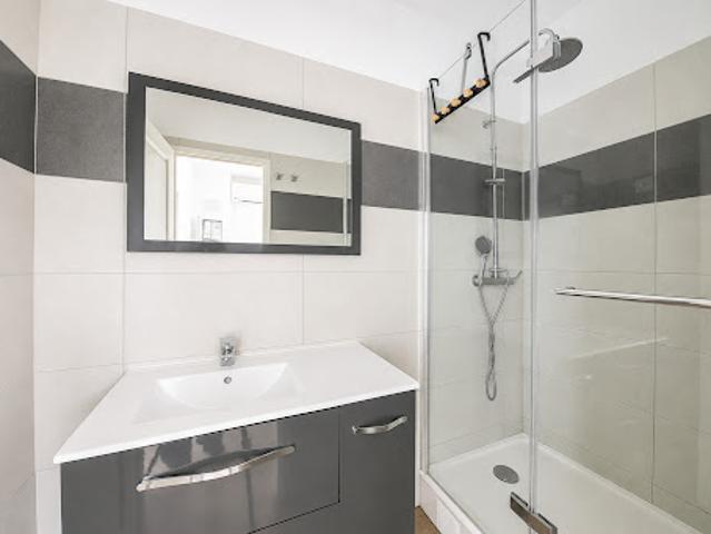 Vente Appartement 1 pièce 26.26 m2 Corte