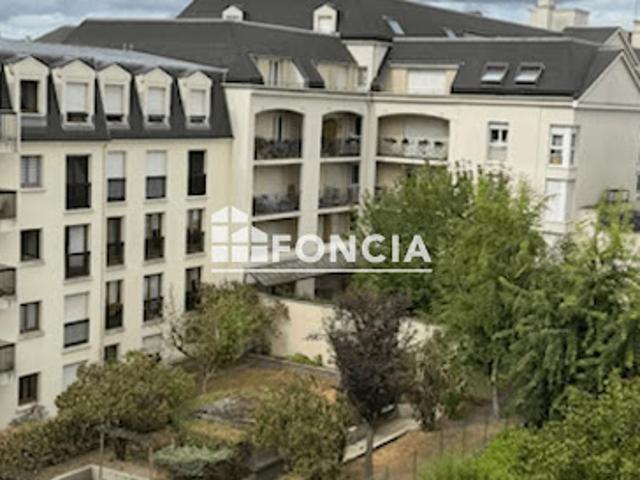 Vente Appartement 1 pièce 26.29 m2 Antony