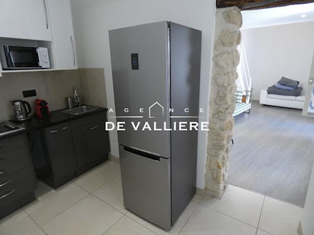 Vente Appartement 1 pièce 26.22 m2 Nanterre