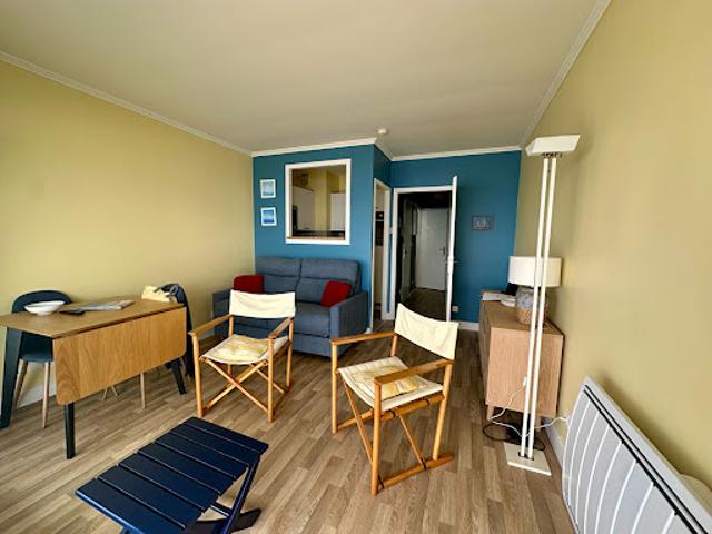 Vente Appartement 1 pièce 26.35 m2 La Baule Escoublac