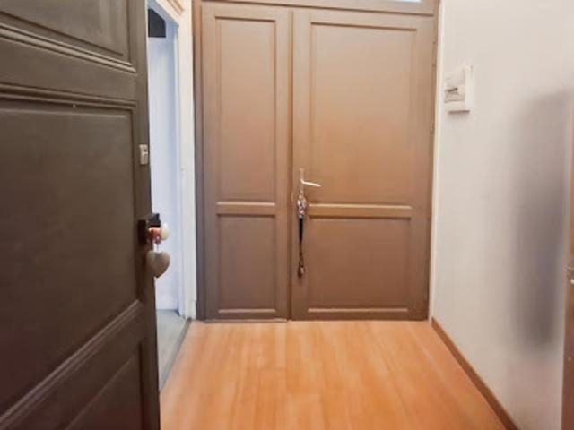 Vente Appartement 1 pièce 26.32 m2 Perigueux