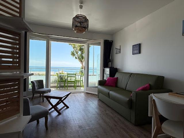 Vente Appartement 1 pièce 26.44 m2 La Baule Escoublac