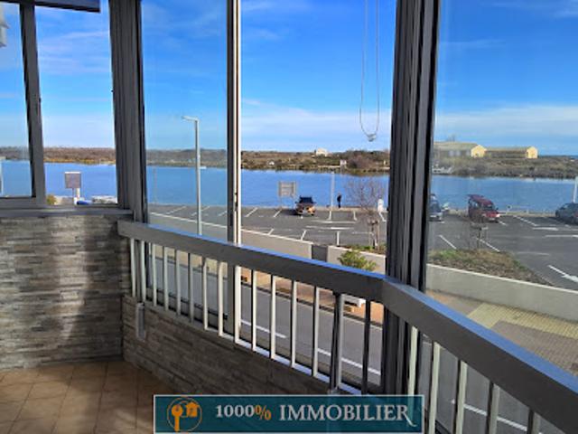 Vente Appartement 1 pièce 25.15 m2 Valras Plage