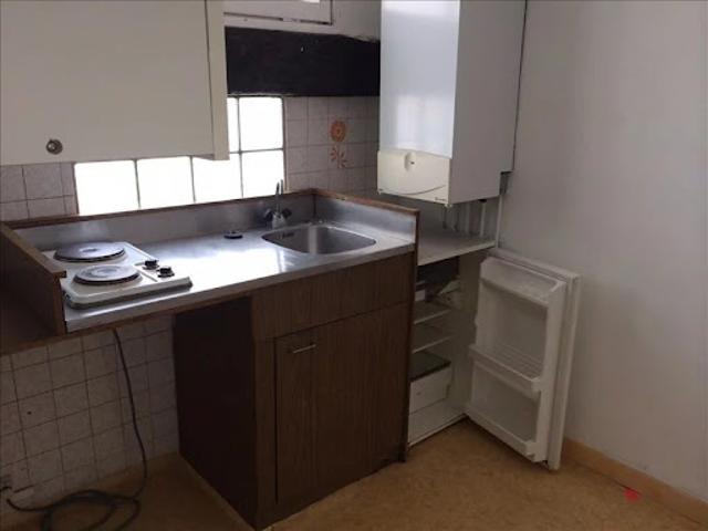 Vente Appartement 1 pièce 26.45 m2 Toulouse