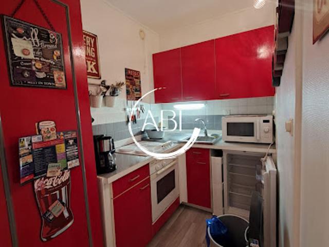 Vente Appartement 1 pièce 26.41 m2 Bagnoles de l'Orne Normandie