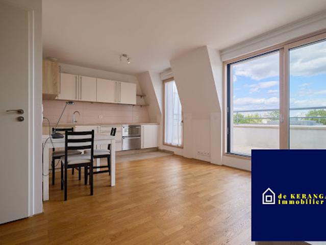 Vente Appartement 1 pièce 26.41 m2 Bourg la Reine