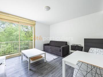Vente Appartement 1 pièce 26.4 m2 Nantes