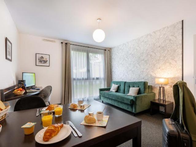 Vente Appartement 1 pièce 26.54 m2 Toulouse