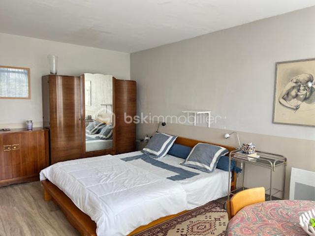 Vente Appartement 1 pièce 26.53 m2 Aubergenville