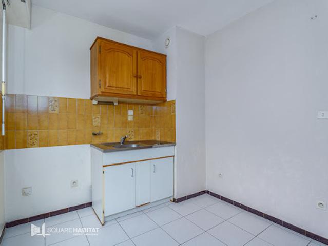 Vente Appartement 1 pièce 26.65 m2 Dijon
