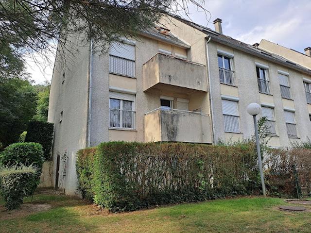 Vente Appartement 1 pièce 26.49 m2 Dourdan