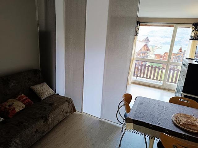 Vente Appartement 1 pièce 26.67 m2 Dévoluy