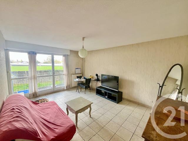 Vente Appartement 1 pièce 26.68 m2 Pau
