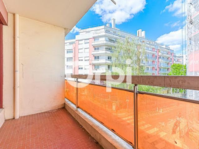 Vente Appartement 1 pièce 26.61 m2 Paris 19ème
