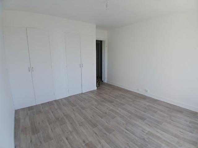 Vente Appartement 1 pièce 26.62 m2 Caen